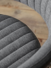 Gallery Home Black Chair - Image 3 of 3