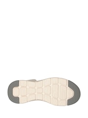 Skechers Grey Glacial Ultra Woodlands Boots - Image 3 of 5