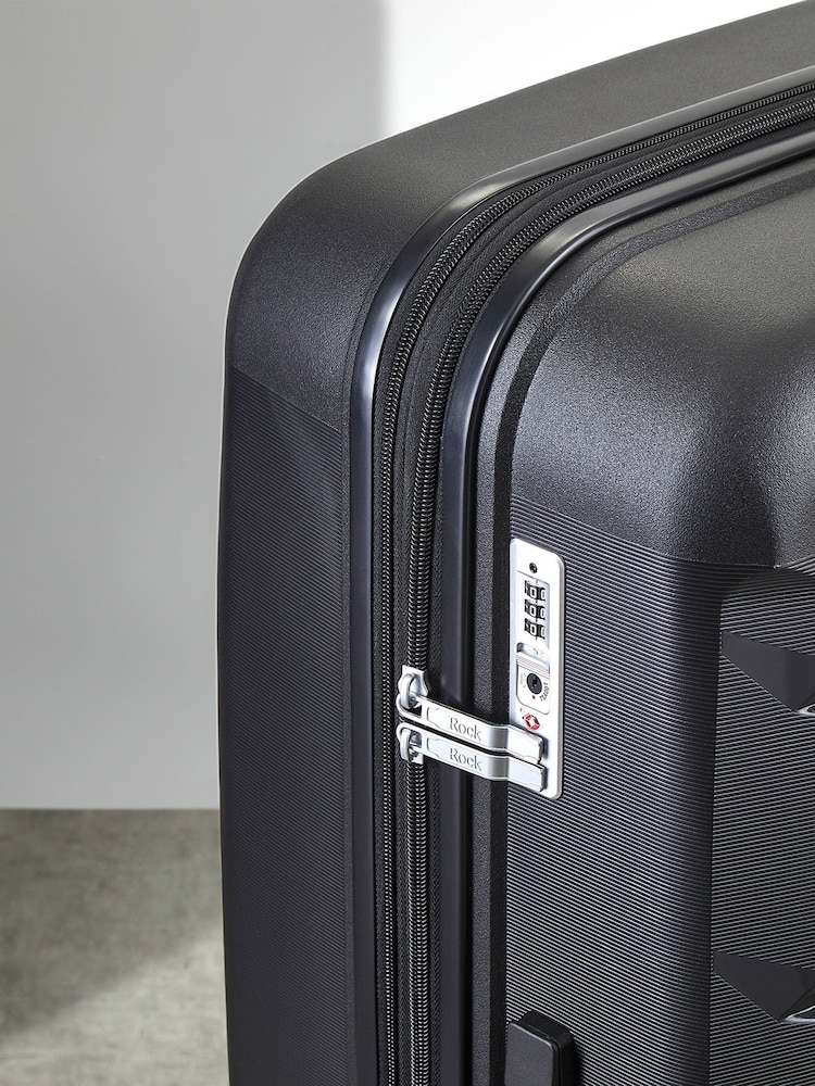 Rock Luggage Tulum Luggage 3 Piece Set - Image 5 of 5
