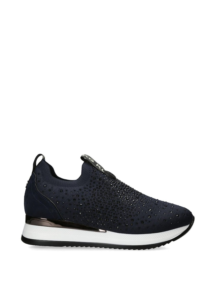 KG Kurt Geiger Lara Trainers - Image 2 of 5