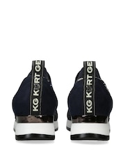 KG Kurt Geiger Lara Trainers - Image 4 of 5