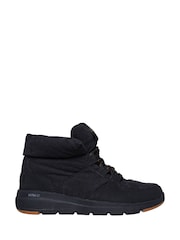 Skechers Black On-the-GO Glacial Ultra Trend Up Boots - Image 1 of 5