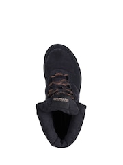 Skechers Black On-the-GO Glacial Ultra Trend Up Boots - Image 4 of 5