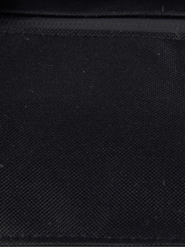 Barbour International® Knockhill Holdall Gym Black Bag - Image 7 of 7 Barbour International® Knockhill Holdall Gym Black Bag - Image 7 of 7