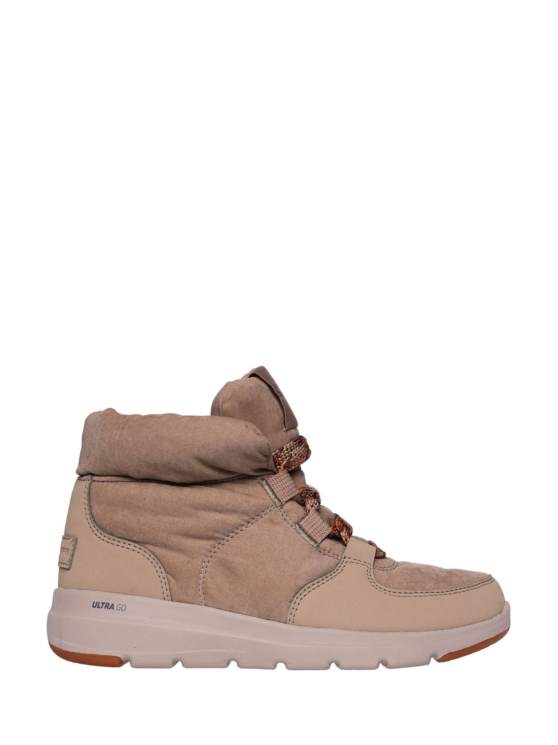 Skechers ultra go brown new arrivals