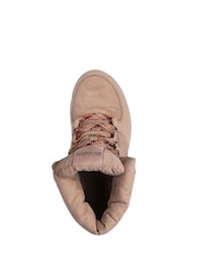 Skechers Brown On-the-GO Glacial Ultra Trend Up Boots - Image 3 of 5