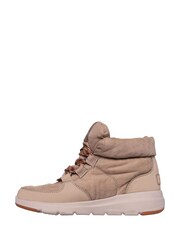 Skechers Brown On-the-GO Glacial Ultra Trend Up Boots - Image 5 of 5