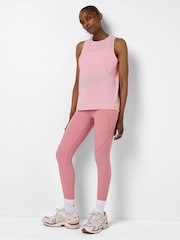 Sweaty Betty Ultimate Train -rei'itetty halkioselkätoppi - Kuva 3 / 6