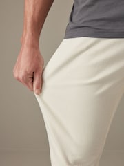 White Ecru Summerweight Jeans - Image 6 of 11