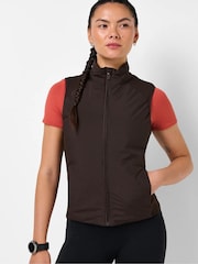 Sweaty Betty Runners visoki prsluk - Slika 2 od 6