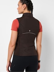 Sweaty Betty Runners visoki prsluk - Slika 3 od 6