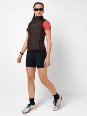Sweaty Betty Runners visoki prsluk - Slika 4 od 6