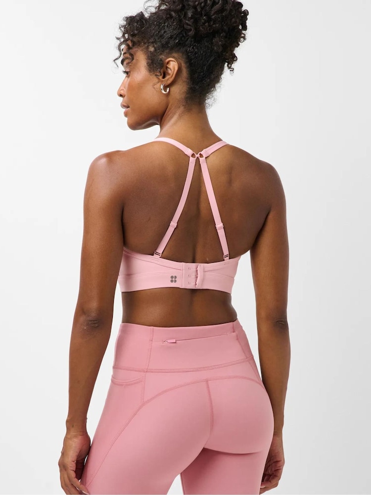 Sweaty Betty EmPower Sports Bra - Image 2 de 6 Sweaty Betty EmPower Sports Bra - Image 2 de 6