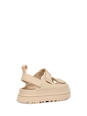 UGG Cream Goldenglow Sandals - Image 4 of 5