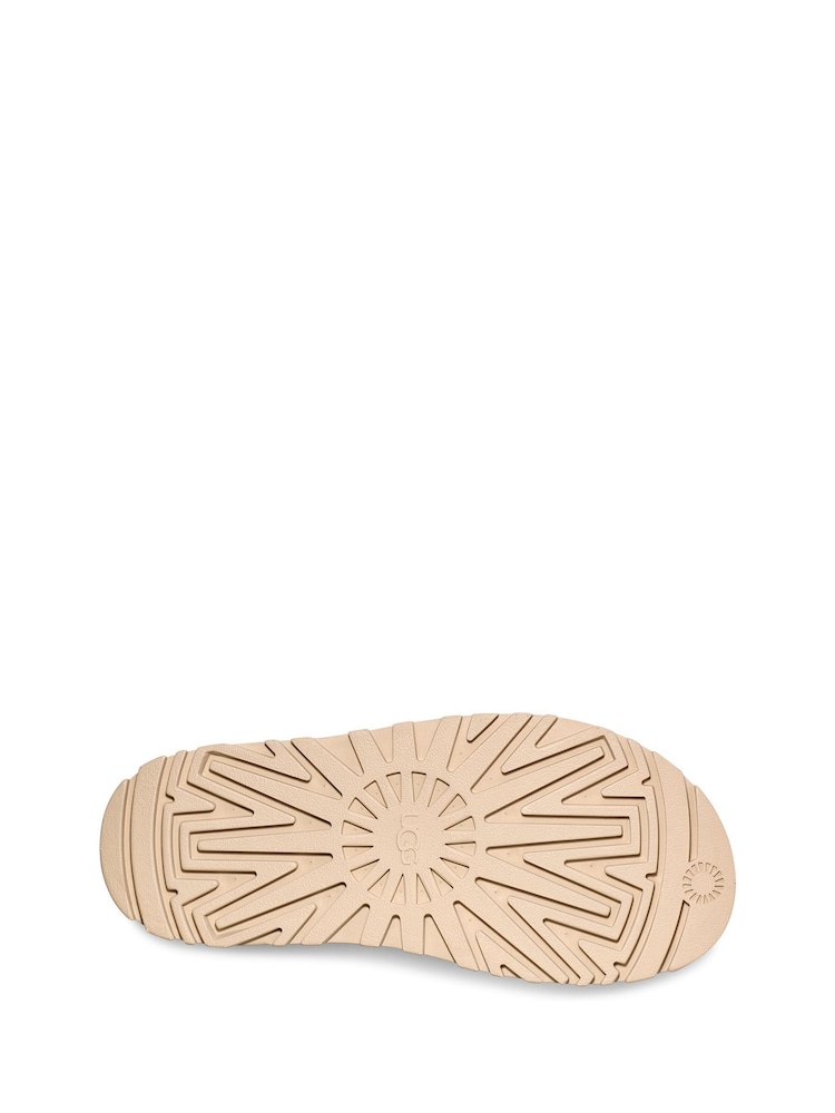 UGG Cream Goldenglow Sandals - Image 5 of 5