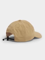 Sweaty Betty Brown Swiftie Pace Cap - Image 2 of 4