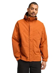 Timberland Orange Ravine water Resistant Jacket - Image 1 of 7