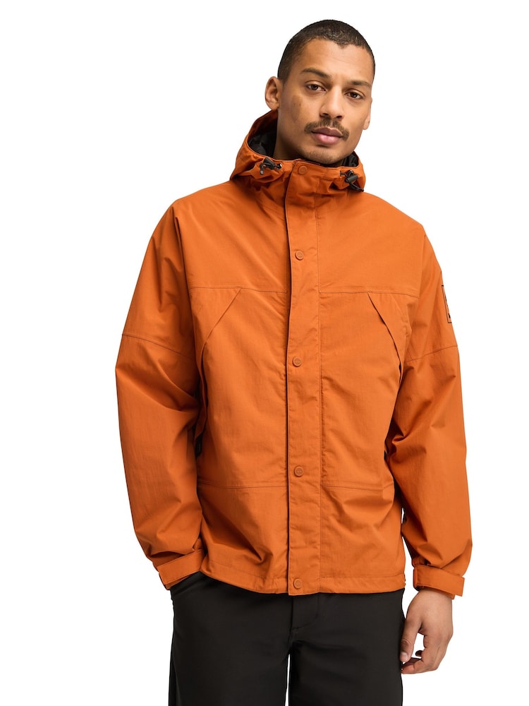 Timberland Orange Ravine water Resistant Jacket - Image 1 of 7