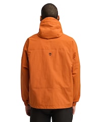 Timberland Orange Ravine water Resistant Jacket - Image 2 of 7