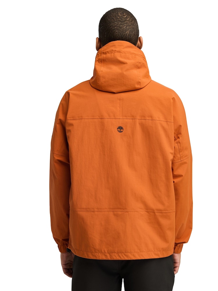 Timberland Orange Ravine water Resistant Jacket - Image 2 of 7