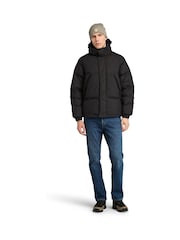 Timberland Howker Durable Water Repllent Puffer Black Jacket - Image 5 of 6