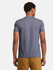Timberland Dunstan River 100% Cotton Short Sleeve T-Shirt - Image 2 of 5