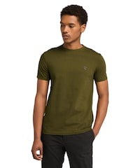 Timberland Dunstan River Short Sleeve T-Shirt - Image 1 of 5