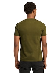 Timberland Dunstan River Short Sleeve T-Shirt - Image 2 of 5