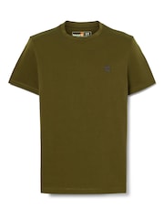 Timberland Dunstan River Short Sleeve T-Shirt - Image 5 of 5