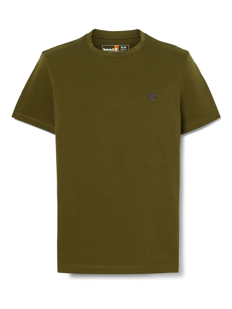 Timberland Dunstan River Short Sleeve T-Shirt - Image 5 of 5