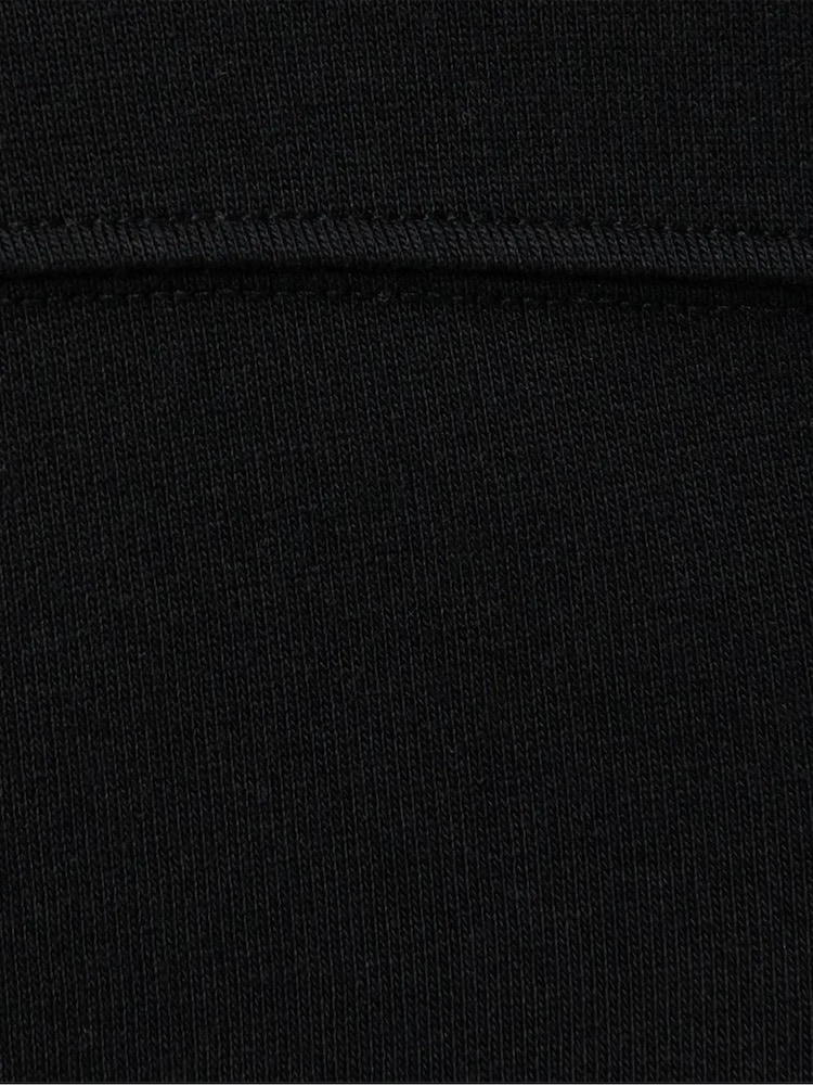 Sort - Sweaty Betty After Class Seam Detail Crop Sweatshirt - Billede 6 af 6 Sort - Sweaty Betty After Class Seam Detail Crop Sweatshirt - Billede 6 af 6