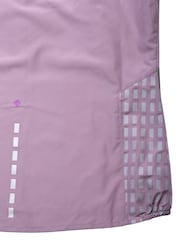 Ronhill Womens Pink Tech Reflective Afterhours Running Jacket - Image 11 of 12