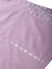 Ronhill Womens Pink Tech Reflective Afterhours Running Jacket - Image 9 of 12