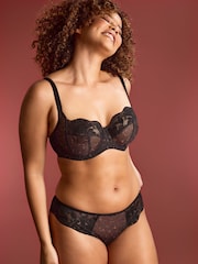 Panache Nina Balcony Bra - Image 5 of 6
