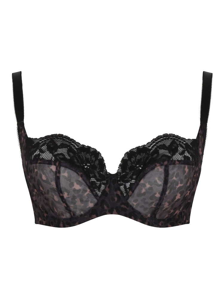 Panache Nina Balcony Bra - Image 6 of 6