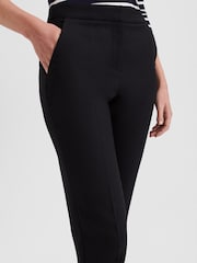 Hobbs Black Gael Trousers - Image 3 of 4