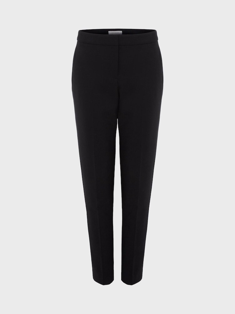 Hobbs Black Gael Trousers - Image 4 of 4