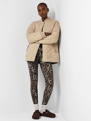 Sweaty Betty Brown On The Move Jacket - Image 1 of 6