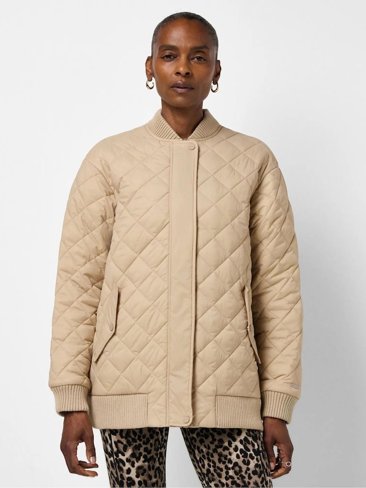 Sweaty Betty Brown On The Move Jacket - Image 2 of 6 Sweaty Betty Brown On The Move Jacket - Image 2 of 6
