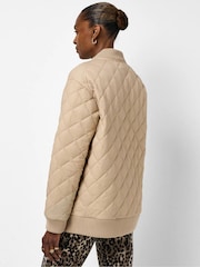 Sweaty Betty Brown On The Move Jacket - Image 3 of 6