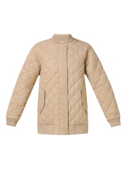 Sweaty Betty Brown On The Move Jacket - Image 6 of 6