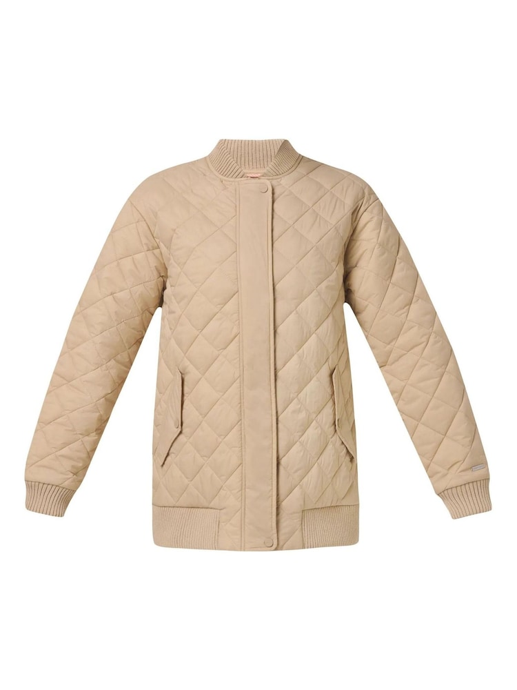 Sweaty Betty Brown On The Move Jacket - Image 6 of 6 Sweaty Betty Brown On The Move Jacket - Image 6 of 6