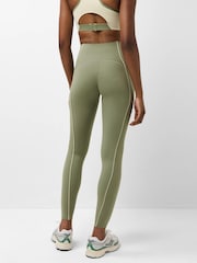 Зеленый - Леггинсы Sweaty Betty Power - Изображение 3 6