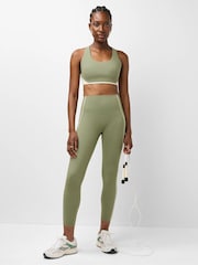 Зеленый - Леггинсы Sweaty Betty Power - Изображение 4 6