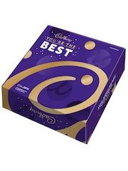 Cadbury Double Deck Selection Dad Box - Image 3 of 4