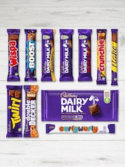 Cadbury Double Deck Selection Dad Box - Image 4 of 4