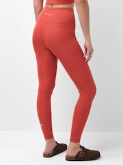 Rojo - Leggings para todo el día de Sweaty Betty - Imagen 2 de 6