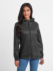 Tog 24 Black Craven Waterproof Jacket - Image 1 of 4