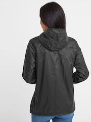 Tog 24 Black Craven Waterproof Jacket - Image 2 of 4