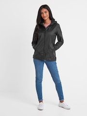 Tog 24 Black Craven Waterproof Jacket - Image 3 of 4